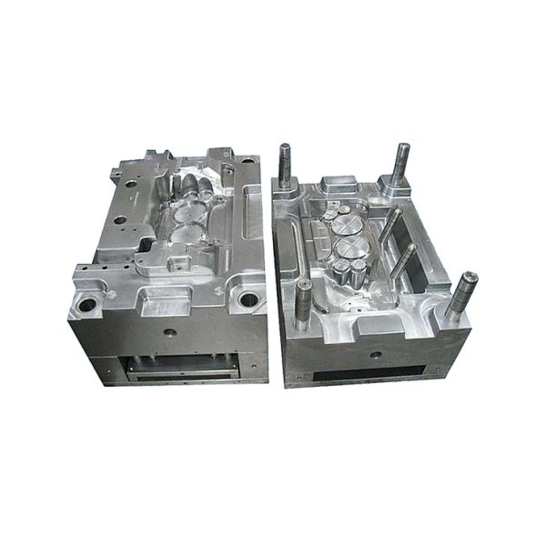 塑料模具定制
